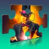 Jigsaw Puzzles - AI icon