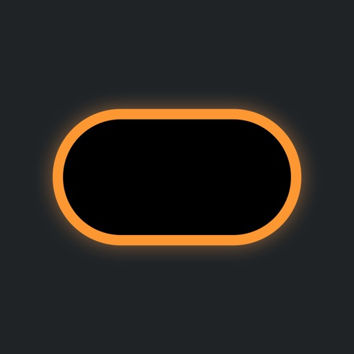Dynamic X - Live Activity Tool Icon