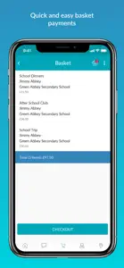 School Gateway screenshot #6 for iPhone