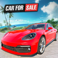 Car Saler Offline Simulator 3D