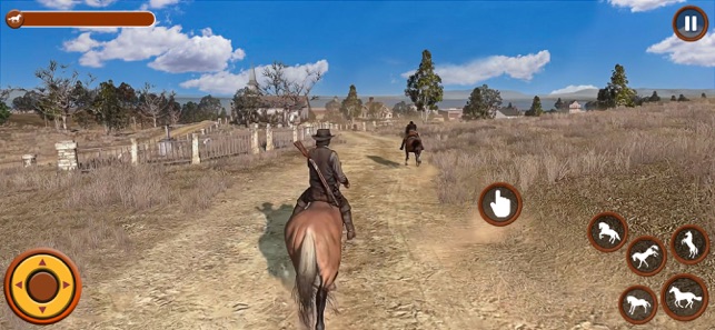 jogo de corrida de cavalos 23 na App Store