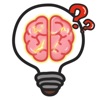 Brain Maze - brain game icon