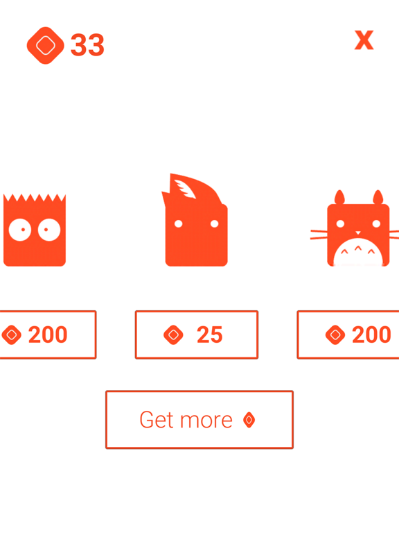 Screenshot #4 for 500 Shades of Jump