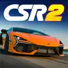 CSR 2 - Realistic Drag Racing App Delete