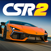 CSR2 PvP Car Drag Racing Games