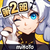 崩坏3-第二部上线 - miHoYo Games