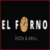 El Forno Pizza App Delete