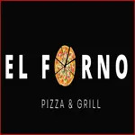 El Forno Pizza App Contact