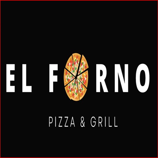 El Forno Pizza icon