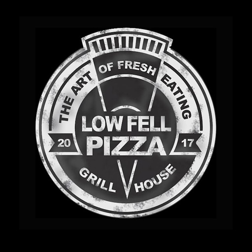 Low Fell Pizza icon