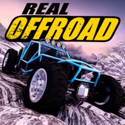 Real Off Road Car Racing