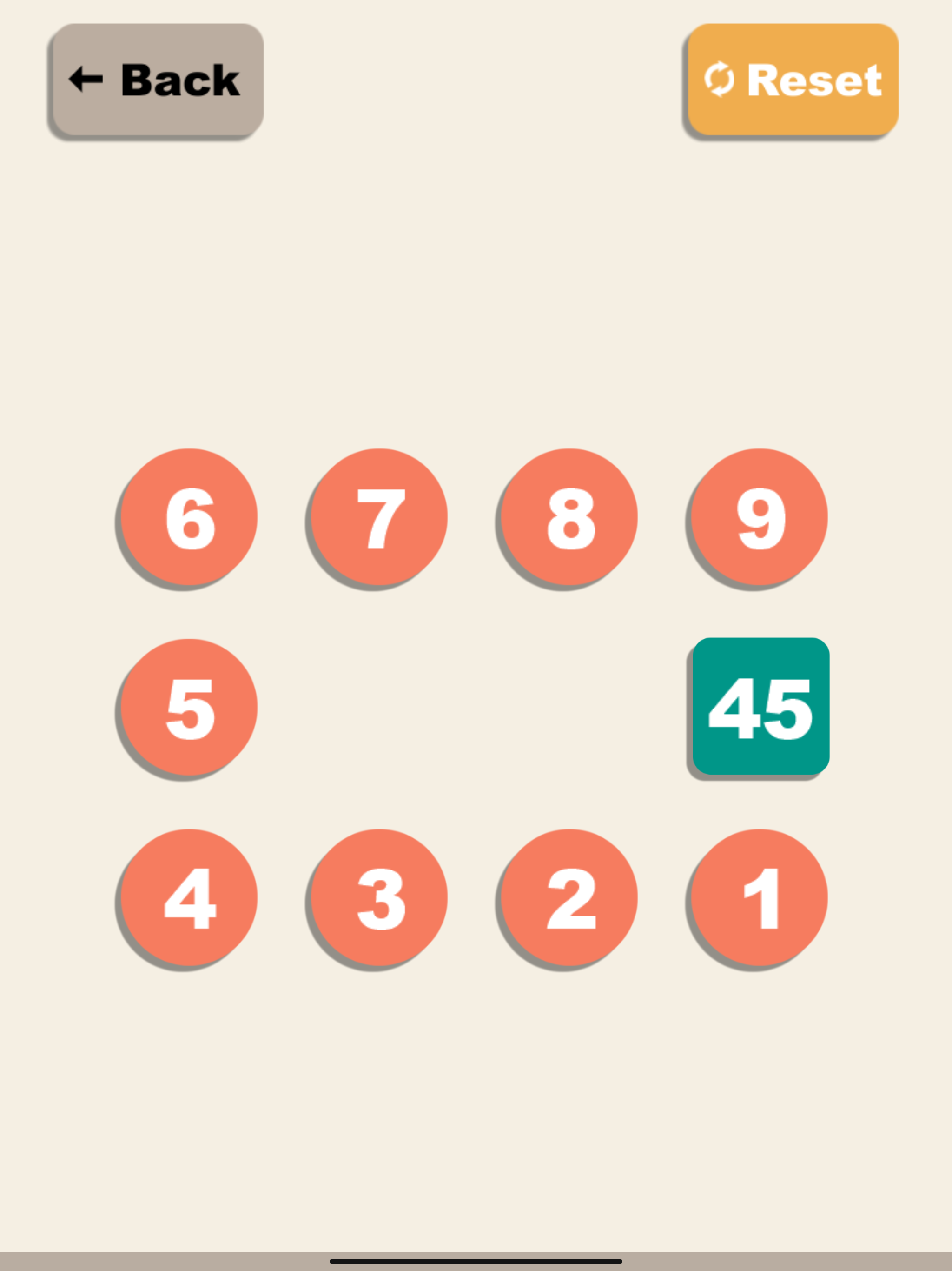 MINU5 screenshot 4