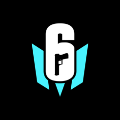 ‎Rainbow Six Mobile