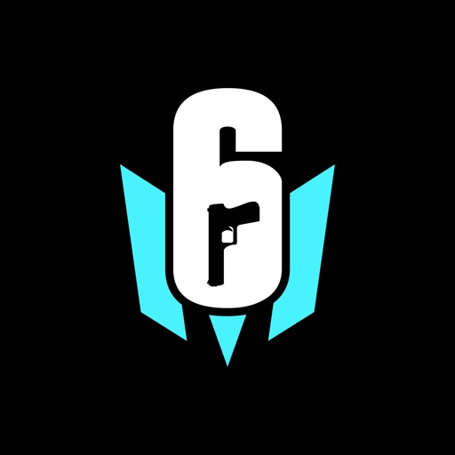 Rainbow Six Mobile iOS App