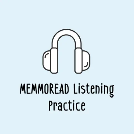 Memmoread - TOEIC® Listening Cheats