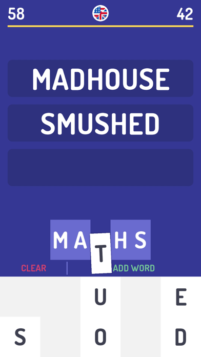 Screenshot #7 for Brainito - Words vs Numbers