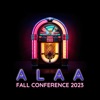 ALAA Conference icon