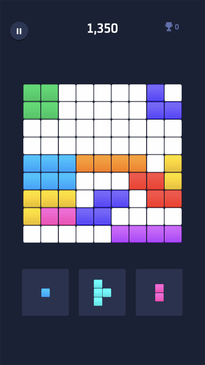 Word Block Sudoku Challenge