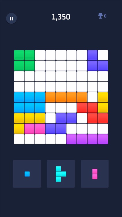 Word Block Sudoku Challenge screenshot-3