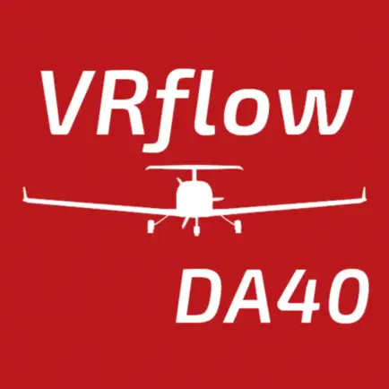 VRflow DA40 Читы