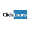 Click Loans icon