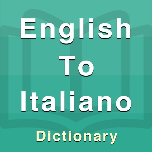 Italian Dictionary Offline