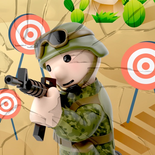 Pixel Chicken : FPS Gun Shooter::Appstore for Android