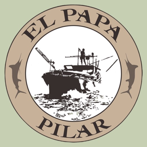 El Papa Pilar icon