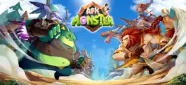 Game screenshot AFK Monster: Summon Legend TD mod apk