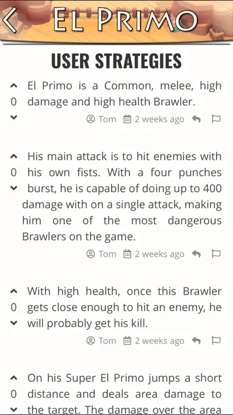 Guide for Brawl Stars Game