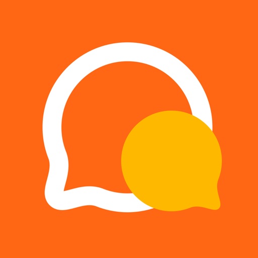 Amigo: Video Chat, Live Stream Icon