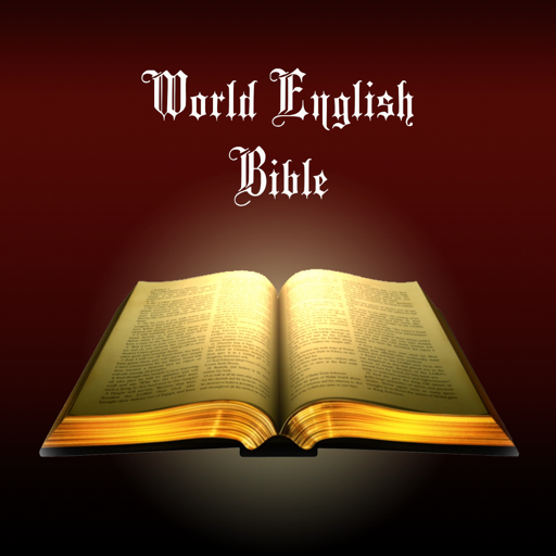 World English Bible - (WEB)