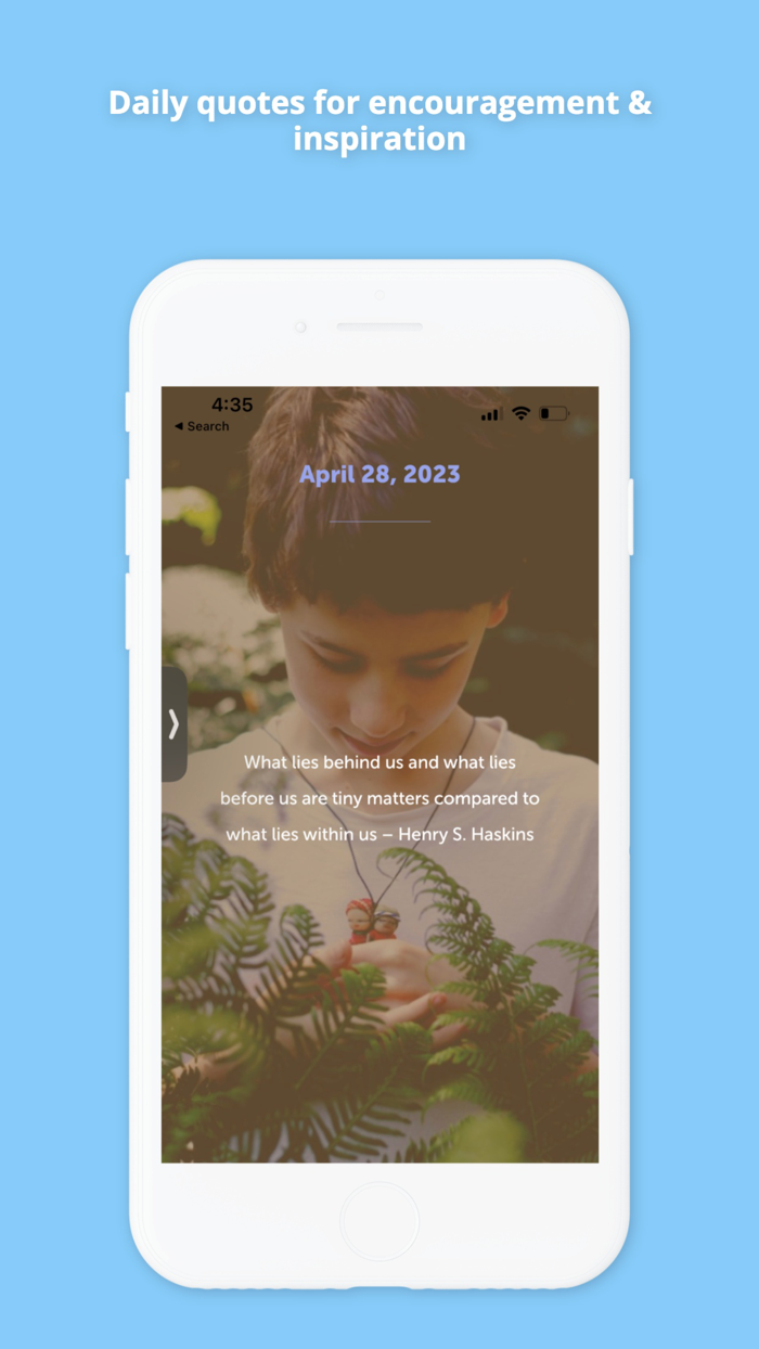 My Peaceful Universe