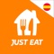 Just Eat ES Yemek Teslimatı