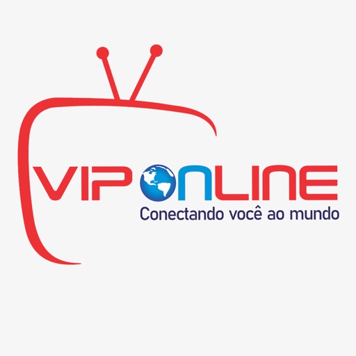 Vip Online Tv icon