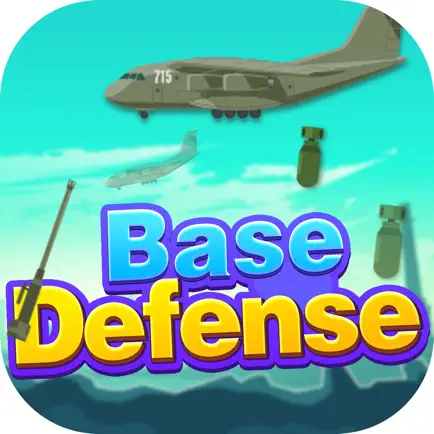 BaseDefense-2022 Cheats