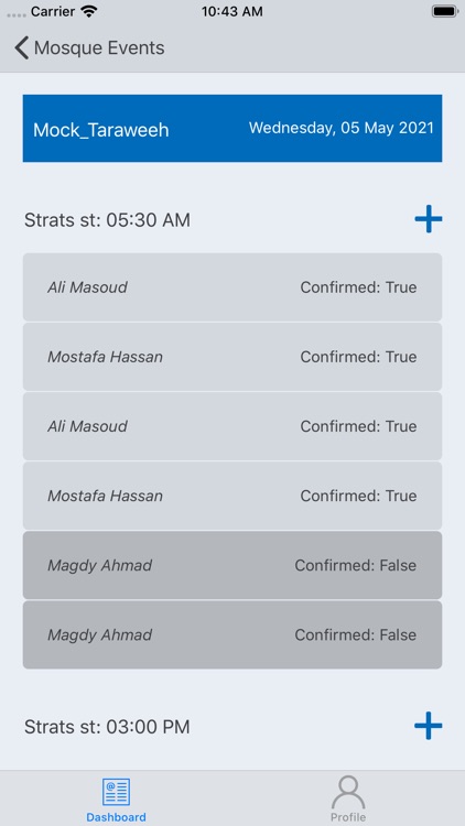 MuslimCA screenshot-5