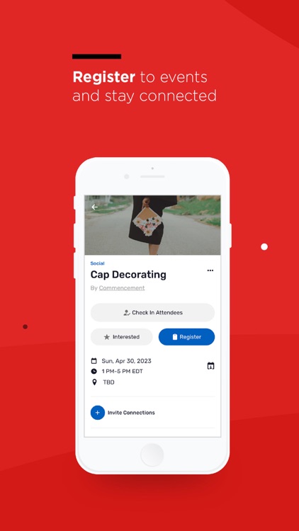 Graduate Business Forum screenshot-3