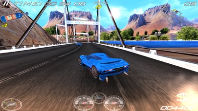 Speed Racing Ultimate 5 Screenshot