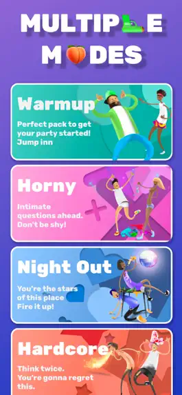 Game screenshot Drink or Dare - Drunk Games mod apk