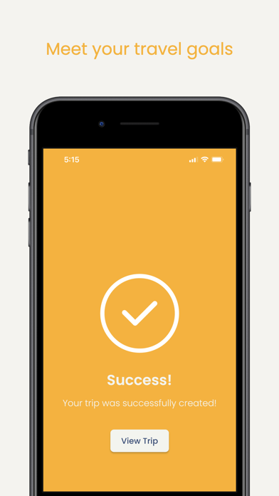 Roamefy Screenshot