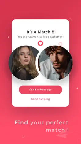 Game screenshot Spooner - Chat & Dating app hack
