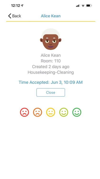 Speak2 Staff Live screenshot-3