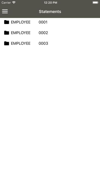 Parkside Financial B&T Screenshot