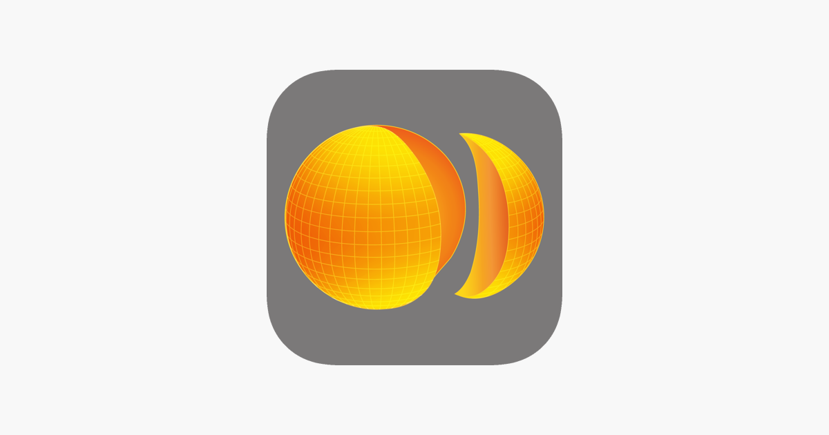 Tangerine Global on the App Store
