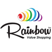 Rainbow Cash and Carry