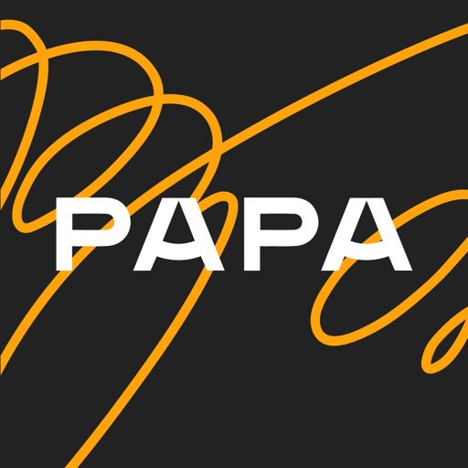 Papa Gym icon