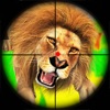Animal Hunting Sniper Expert icon