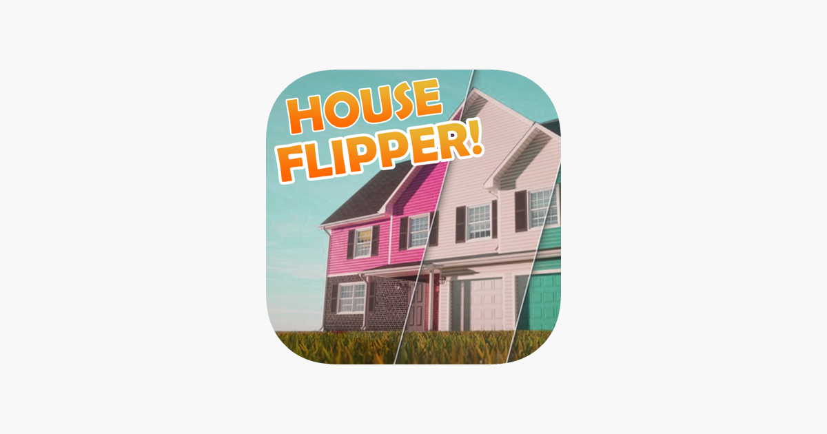 House Flipper on the App Store