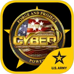 WeCare Fort Eisenhower app icon